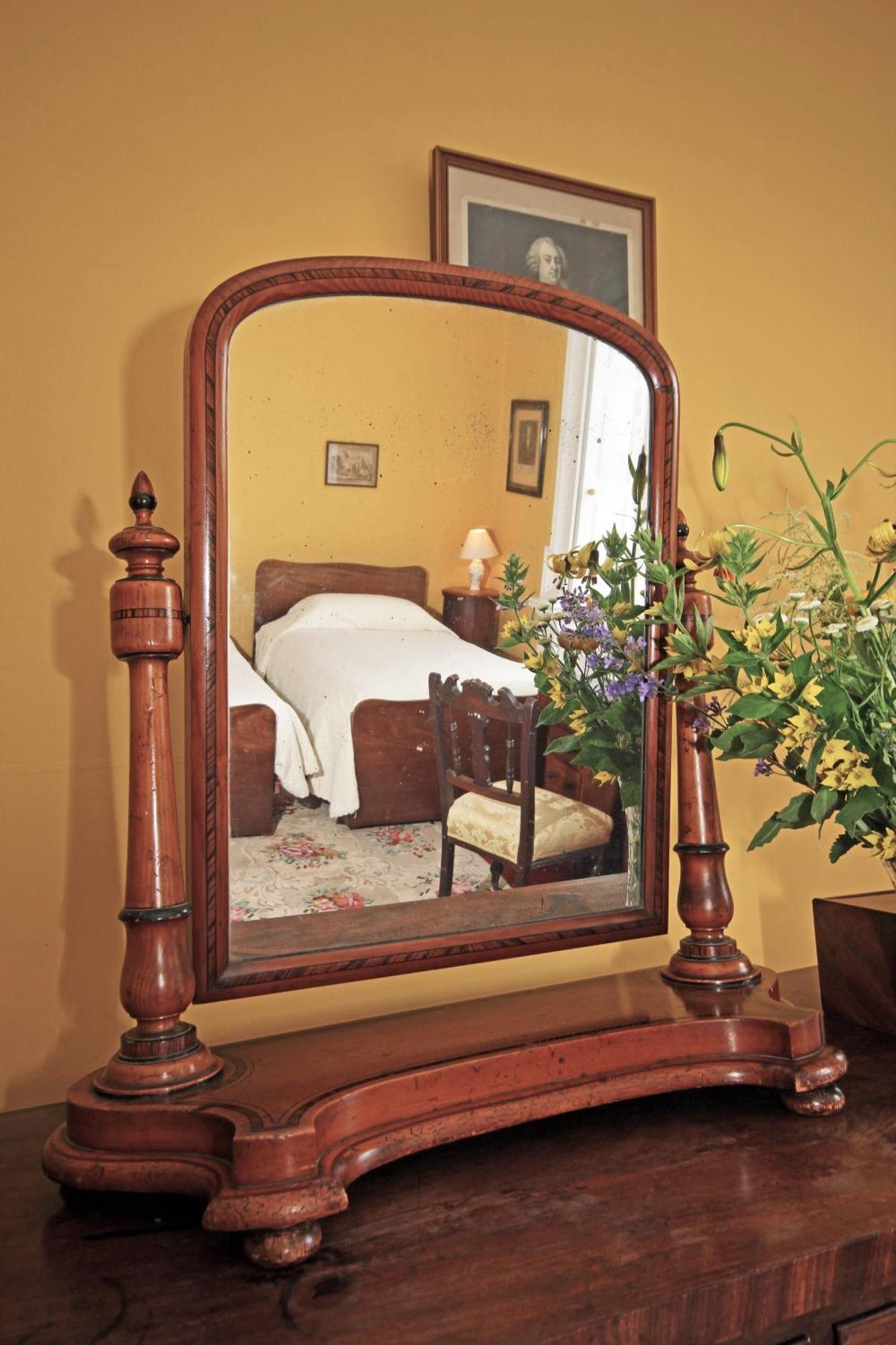 Roundwood House Hotel Mountrath Værelse billede