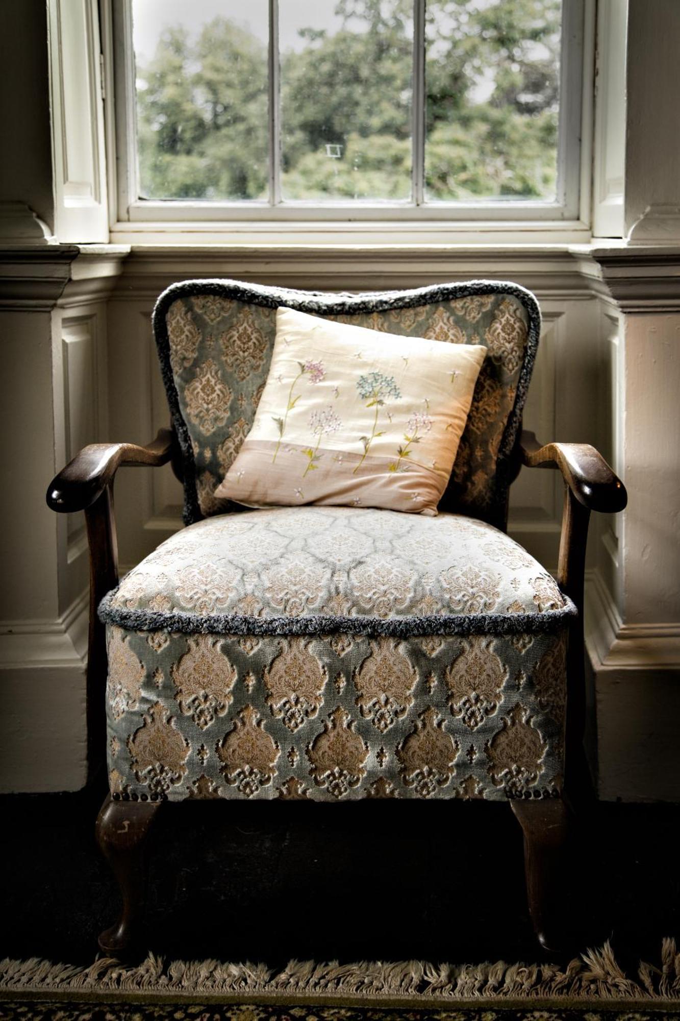 Roundwood House Hotel Mountrath Værelse billede